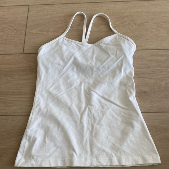 Lululemon Tank Top - Picture 2 of 3